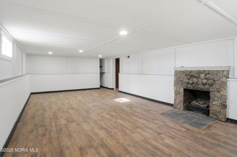 Tiny photo for 1421 Hurd Avenue, Findlay, OH 45840 (MLS # 10002222)