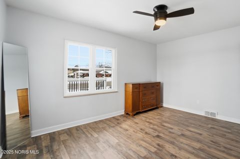 Tiny photo for 1421 Hurd Avenue, Findlay, OH 45840 (MLS # 10002222)