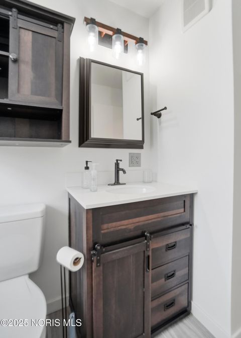 Tiny photo for 1421 Hurd Avenue, Findlay, OH 45840 (MLS # 10002222)