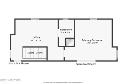 Tiny photo for 1421 Hurd Avenue, Findlay, OH 45840 (MLS # 10002222)