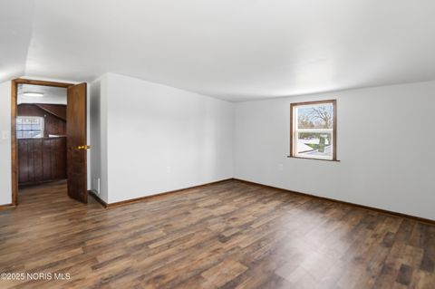 Tiny photo for 1421 Hurd Avenue, Findlay, OH 45840 (MLS # 10002222)