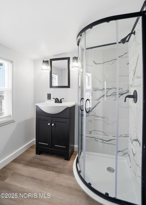 Tiny photo for 1421 Hurd Avenue, Findlay, OH 45840 (MLS # 10002222)