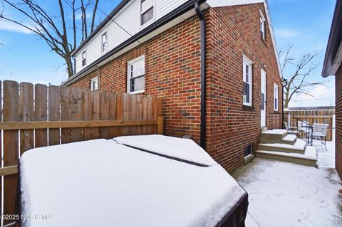Tiny photo for 1421 Hurd Avenue, Findlay, OH 45840 (MLS # 10002222)