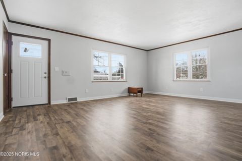 Tiny photo for 1421 Hurd Avenue, Findlay, OH 45840 (MLS # 10002222)