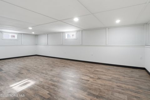 Tiny photo for 1421 Hurd Avenue, Findlay, OH 45840 (MLS # 10002222)