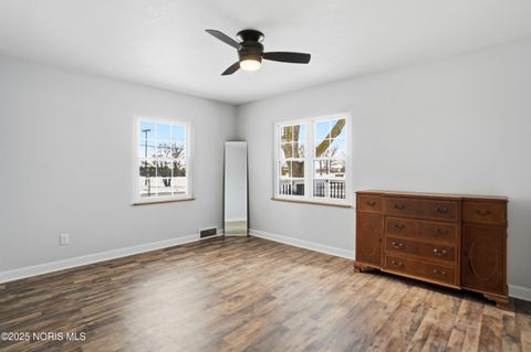 Tiny photo for 1421 Hurd Avenue, Findlay, OH 45840 (MLS # 10002222)