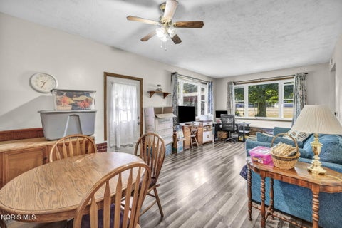 Tiny photo for 14663 County Highway 119, Upper Sandusky, OH 43351 (MLS # 10013502)