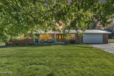 Photo of 14663 County Highway 119, Upper Sandusky, OH 43351 (MLS # 10013502)