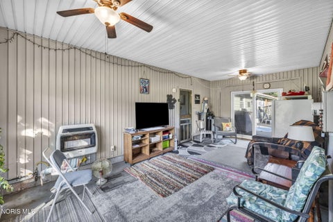 Tiny photo for 14663 County Highway 119, Upper Sandusky, OH 43351 (MLS # 10013502)