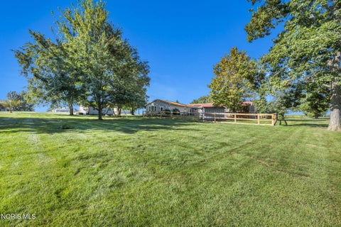Tiny photo for 14663 County Highway 119, Upper Sandusky, OH 43351 (MLS # 10013502)