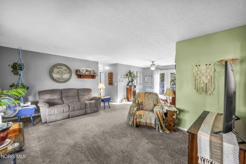 Tiny photo for 14663 County Highway 119, Upper Sandusky, OH 43351 (MLS # 10013502)