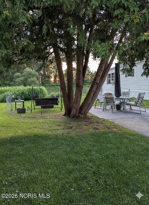 Photo of 10487 Co Rd 4 #124, Swanton, OH 43558 (MLS # 10002869)