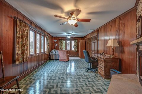 Tiny photo for 4905 Pine Ridge Road, Toledo, OH 43615 (MLS # 10002387)