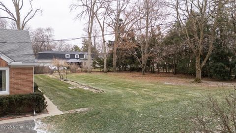 Tiny photo for 4905 Pine Ridge Road, Toledo, OH 43615 (MLS # 10002387)