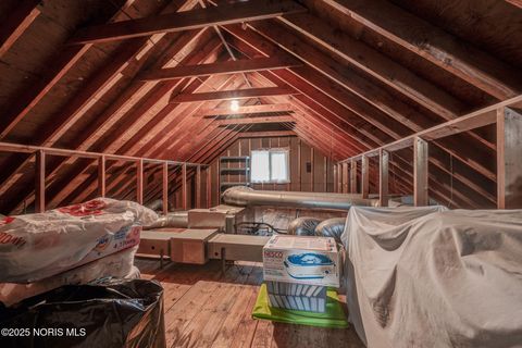 Tiny photo for 4905 Pine Ridge Road, Toledo, OH 43615 (MLS # 10002387)