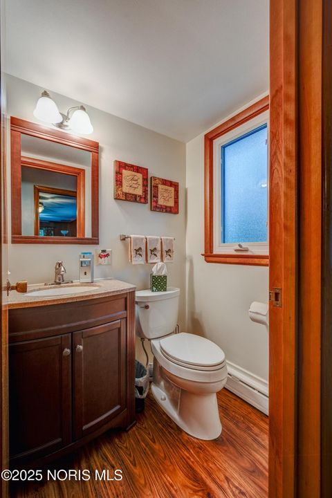 Tiny photo for 4905 Pine Ridge Road, Toledo, OH 43615 (MLS # 10002387)