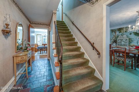 Tiny photo for 4905 Pine Ridge Road, Toledo, OH 43615 (MLS # 10002387)