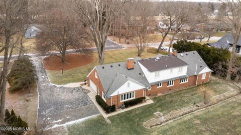 Tiny photo for 4905 Pine Ridge Road, Toledo, OH 43615 (MLS # 10002387)