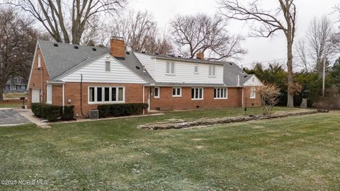 Tiny photo for 4905 Pine Ridge Road, Toledo, OH 43615 (MLS # 10002387)