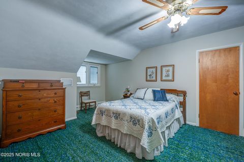 Tiny photo for 4905 Pine Ridge Road, Toledo, OH 43615 (MLS # 10002387)