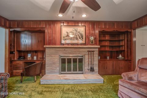 Tiny photo for 4905 Pine Ridge Road, Toledo, OH 43615 (MLS # 10002387)