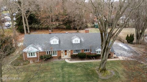 Tiny photo for 4905 Pine Ridge Road, Toledo, OH 43615 (MLS # 10002387)