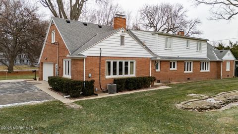 Tiny photo for 4905 Pine Ridge Road, Toledo, OH 43615 (MLS # 10002387)