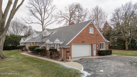 Tiny photo for 4905 Pine Ridge Road, Toledo, OH 43615 (MLS # 10002387)
