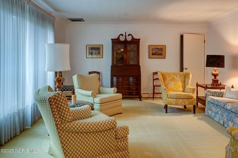 Tiny photo for 4905 Pine Ridge Road, Toledo, OH 43615 (MLS # 10002387)