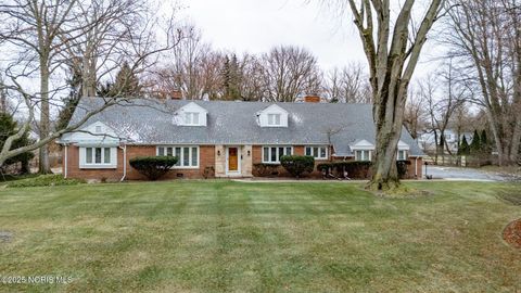 Tiny photo for 4905 Pine Ridge Road, Toledo, OH 43615 (MLS # 10002387)