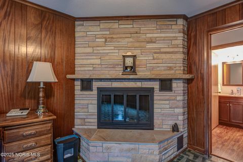 Tiny photo for 4905 Pine Ridge Road, Toledo, OH 43615 (MLS # 10002387)