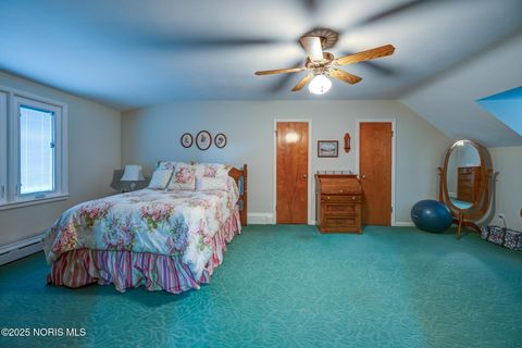 Tiny photo for 4905 Pine Ridge Road, Toledo, OH 43615 (MLS # 10002387)