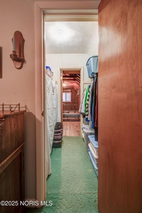 Tiny photo for 4905 Pine Ridge Road, Toledo, OH 43615 (MLS # 10002387)