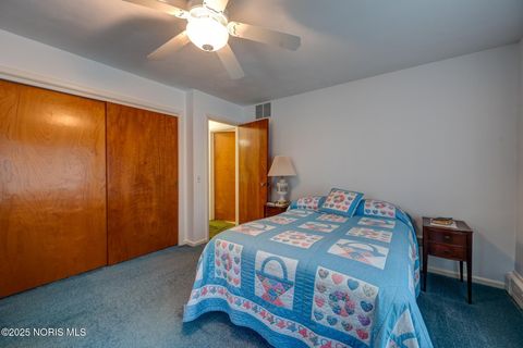 Tiny photo for 4905 Pine Ridge Road, Toledo, OH 43615 (MLS # 10002387)