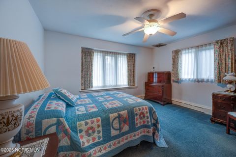 Tiny photo for 4905 Pine Ridge Road, Toledo, OH 43615 (MLS # 10002387)