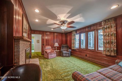 Tiny photo for 4905 Pine Ridge Road, Toledo, OH 43615 (MLS # 10002387)