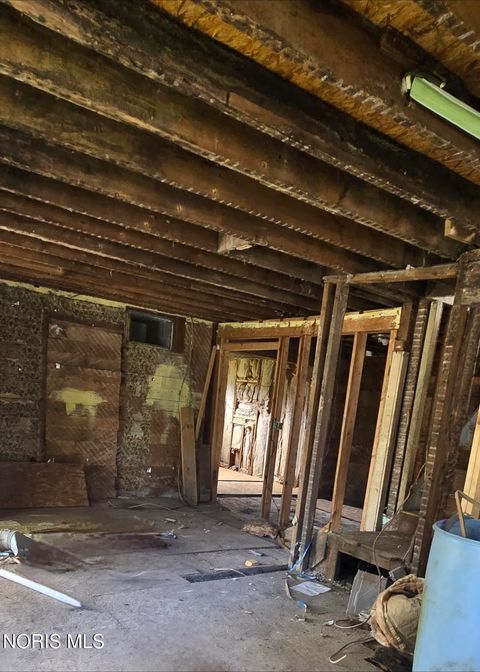 Tiny photo for 23117 Defiance Pike, Custar, OH 43511 (MLS # 10007661)