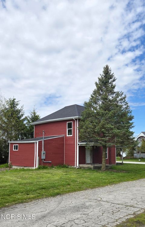 Tiny photo for 23117 Defiance Pike, Custar, OH 43511 (MLS # 10007661)