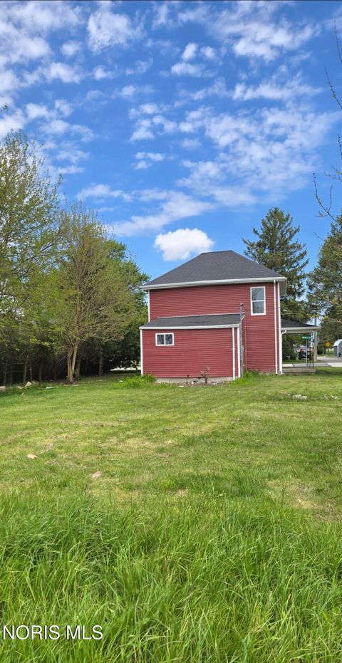 Tiny photo for 23117 Defiance Pike, Custar, OH 43511 (MLS # 10007661)