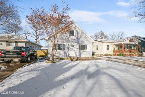 Tiny photo for 3041 123rd Street, Toledo, OH 43611 (MLS # 10002129)