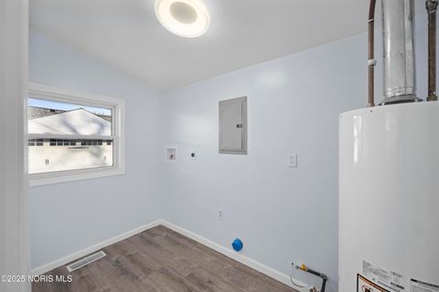 Tiny photo for 3041 123rd Street, Toledo, OH 43611 (MLS # 10002129)