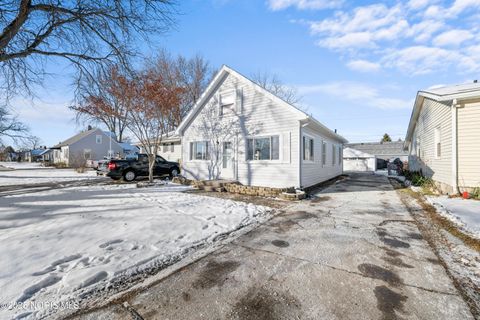 Tiny photo for 3041 123rd Street, Toledo, OH 43611 (MLS # 10002129)