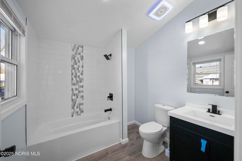 Tiny photo for 3041 123rd Street, Toledo, OH 43611 (MLS # 10002129)