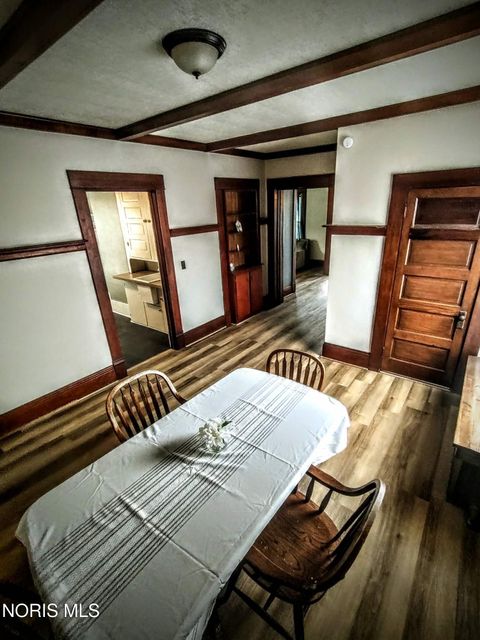 Tiny photo for 214 N Church Street, Oak Harbor, OH 43449 (MLS # 10005273)