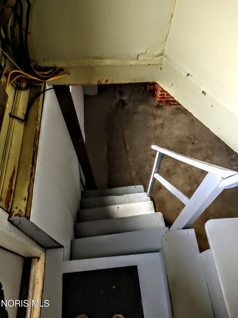 Tiny photo for 214 N Church Street, Oak Harbor, OH 43449 (MLS # 10005273)