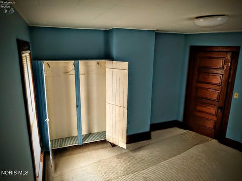 Tiny photo for 214 N Church Street, Oak Harbor, OH 43449 (MLS # 10005273)