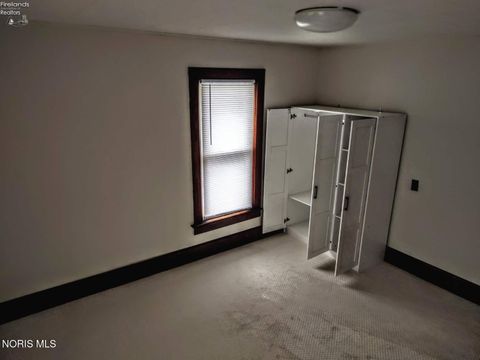 Tiny photo for 214 N Church Street, Oak Harbor, OH 43449 (MLS # 10005273)