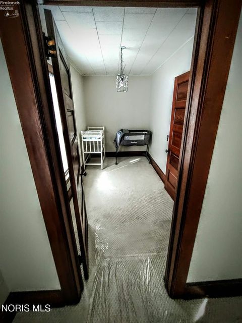 Tiny photo for 214 N Church Street, Oak Harbor, OH 43449 (MLS # 10005273)