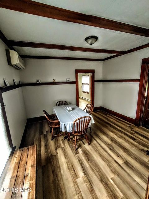 Tiny photo for 214 N Church Street, Oak Harbor, OH 43449 (MLS # 10005273)