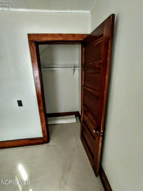 Tiny photo for 214 N Church Street, Oak Harbor, OH 43449 (MLS # 10005273)